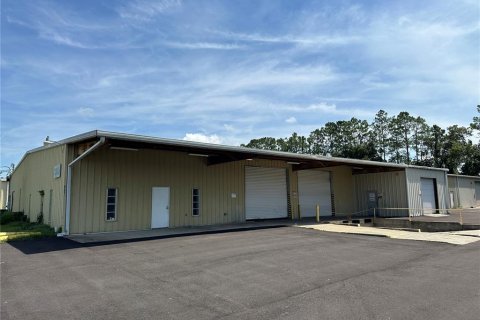 Immobilier commercial à louer à Summerfield, Floride: 2060.11 m2 № 1361951 - photo 4
