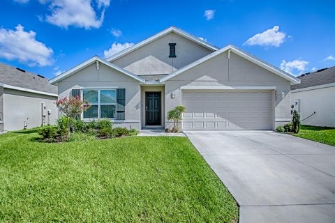 Casa en venta en Wildwood, Florida, 4 dormitorios, 168.71 m2 № 1907679 - foto 1