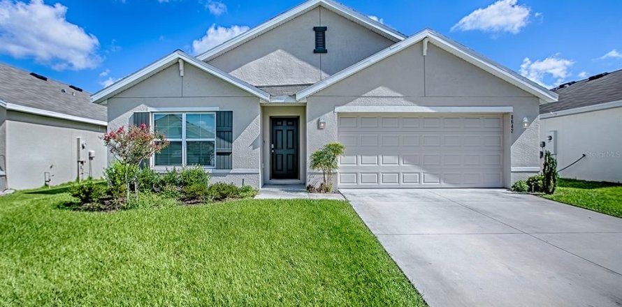 Casa en Wildwood, Florida 4 dormitorios, 168.71 m2 № 1907679