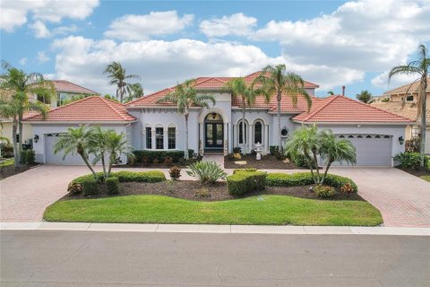 Villa ou maison à vendre à Palmetto, Floride: 4 chambres, 443.61 m2 № 1591367 - photo 7