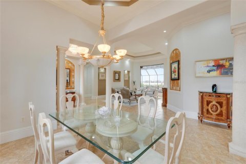 Villa ou maison à vendre à Palmetto, Floride: 4 chambres, 443.61 m2 № 1591367 - photo 28