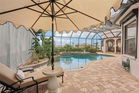 Villa ou maison à vendre à Palmetto, Floride: 4 chambres, 443.61 m2 № 1591367 - photo 24