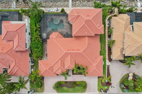Villa ou maison à vendre à Palmetto, Floride: 4 chambres, 443.61 m2 № 1591367 - photo 15