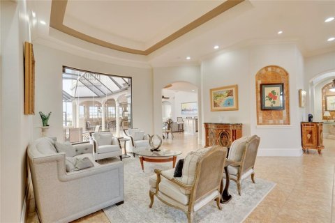 Villa ou maison à vendre à Palmetto, Floride: 4 chambres, 443.61 m2 № 1591367 - photo 27