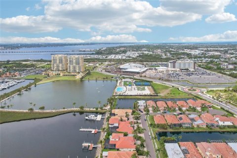 Villa ou maison à vendre à Palmetto, Floride: 4 chambres, 443.61 m2 № 1591367 - photo 20