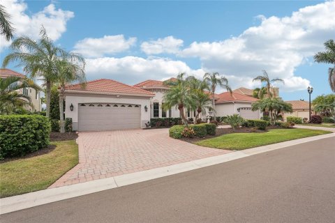 Villa ou maison à vendre à Palmetto, Floride: 4 chambres, 443.61 m2 № 1591367 - photo 10