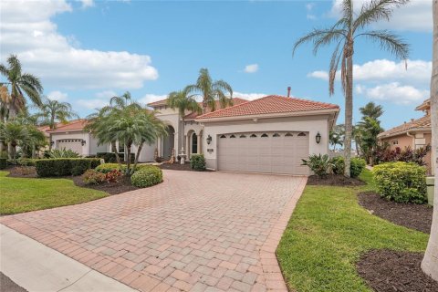 Villa ou maison à vendre à Palmetto, Floride: 4 chambres, 443.61 m2 № 1591367 - photo 12