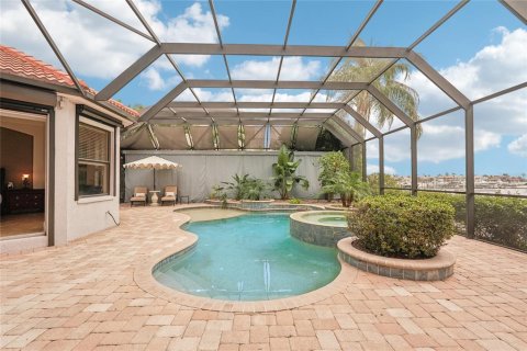 Villa ou maison à vendre à Palmetto, Floride: 4 chambres, 443.61 m2 № 1591367 - photo 22
