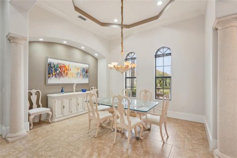 Villa ou maison à vendre à Palmetto, Floride: 4 chambres, 443.61 m2 № 1591367 - photo 29