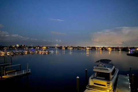 Villa ou maison à vendre à Palmetto, Floride: 4 chambres, 443.61 m2 № 1591367 - photo 4