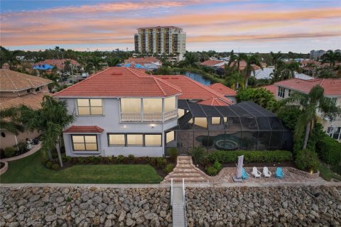 Villa ou maison à vendre à Palmetto, Floride: 4 chambres, 443.61 m2 № 1591367 - photo 3