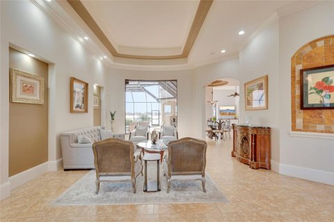 Villa ou maison à vendre à Palmetto, Floride: 4 chambres, 443.61 m2 № 1591367 - photo 25