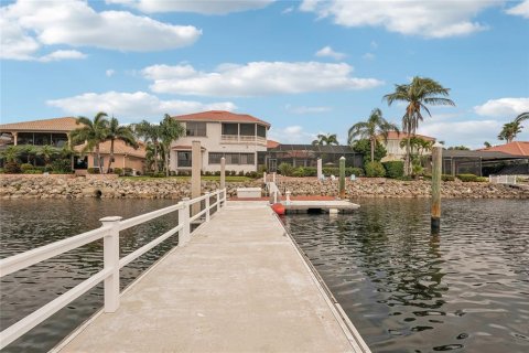 Villa ou maison à vendre à Palmetto, Floride: 4 chambres, 443.61 m2 № 1591367 - photo 6