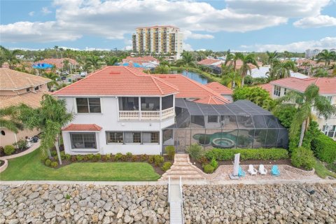 Villa ou maison à vendre à Palmetto, Floride: 4 chambres, 443.61 m2 № 1591367 - photo 11