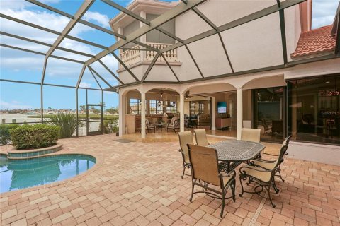 Villa ou maison à vendre à Palmetto, Floride: 4 chambres, 443.61 m2 № 1591367 - photo 23