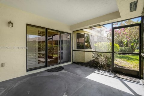 Villa ou maison à vendre à Plantation, Floride: 2 chambres, 105.72 m2 № 2038310 - photo 6