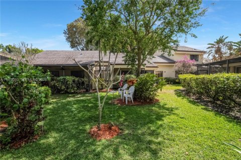 Villa ou maison à vendre à Plantation, Floride: 2 chambres, 105.72 m2 № 2038310 - photo 8