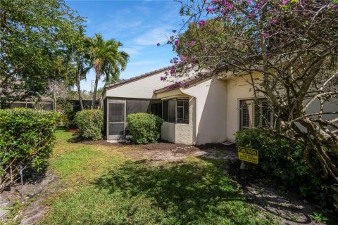 Villa ou maison à vendre à Plantation, Floride: 2 chambres, 105.72 m2 № 2038310 - photo 20