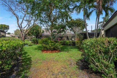 Villa ou maison à vendre à Plantation, Floride: 2 chambres, 105.72 m2 № 2038310 - photo 7