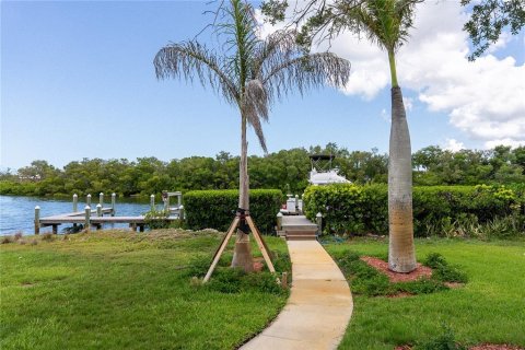 Copropriété à louer à Bradenton, Floride: 5 chambres, 395.76 m2 № 2112525 - photo 30