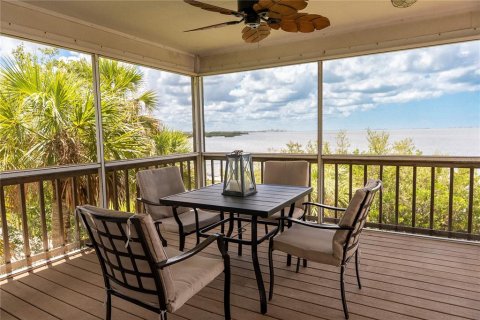 Copropriété à louer à Bradenton, Floride: 5 chambres, 395.76 m2 № 2112525 - photo 21