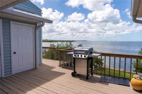 Copropriété à louer à Bradenton, Floride: 5 chambres, 395.76 m2 № 2112525 - photo 12