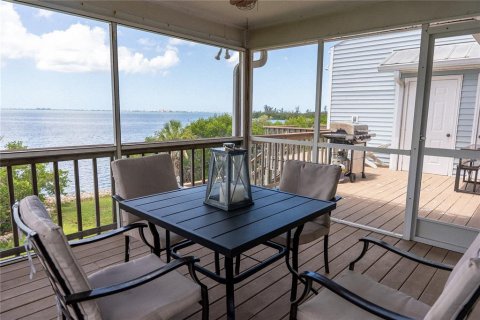 Copropriété à louer à Bradenton, Floride: 5 chambres, 395.76 m2 № 2112525 - photo 23