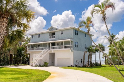 Condo à Bradenton, Floride, 5 chambres  № 2112525