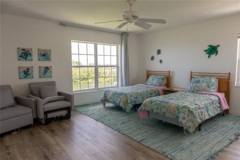 Copropriété à louer à Bradenton, Floride: 5 chambres, 395.76 m2 № 2112525 - photo 15
