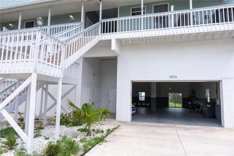 Copropriété à louer à Bradenton, Floride: 5 chambres, 395.76 m2 № 2112525 - photo 28