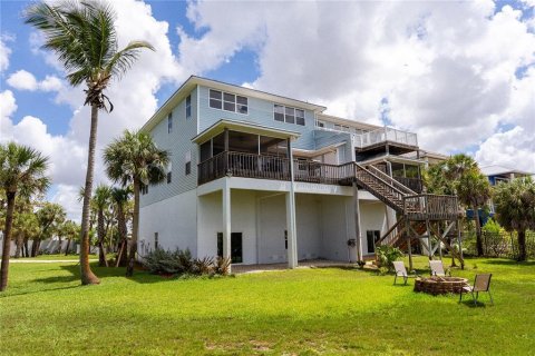 Copropriété à louer à Bradenton, Floride: 5 chambres, 395.76 m2 № 2112525 - photo 4