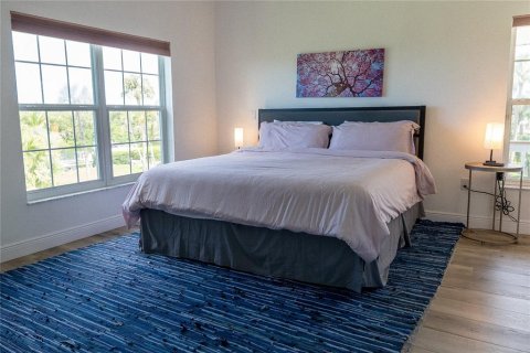 Copropriété à louer à Bradenton, Floride: 5 chambres, 395.76 m2 № 2112525 - photo 5