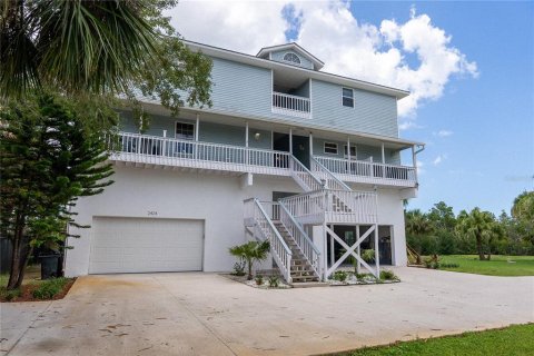 Copropriété à louer à Bradenton, Floride: 5 chambres, 395.76 m2 № 2112525 - photo 27