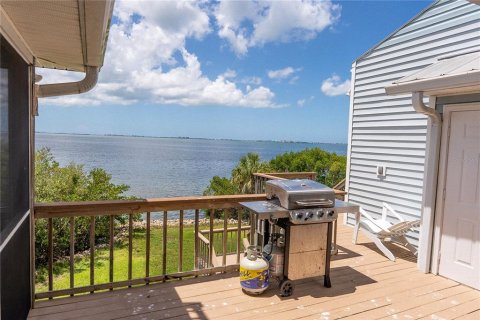 Copropriété à louer à Bradenton, Floride: 5 chambres, 395.76 m2 № 2112525 - photo 22