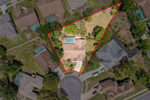 Villa ou maison à vendre à Spring Hill, Floride: 3 chambres, 180.79 m2 № 1634412 - photo 6