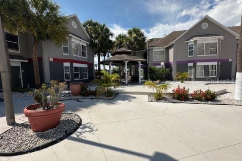 Condo in Kissimmee, Florida, 1 bedroom  № 1821095 - photo 13