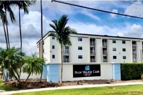 Condo in Dania Beach, Florida, 2 bedrooms  № 2082085