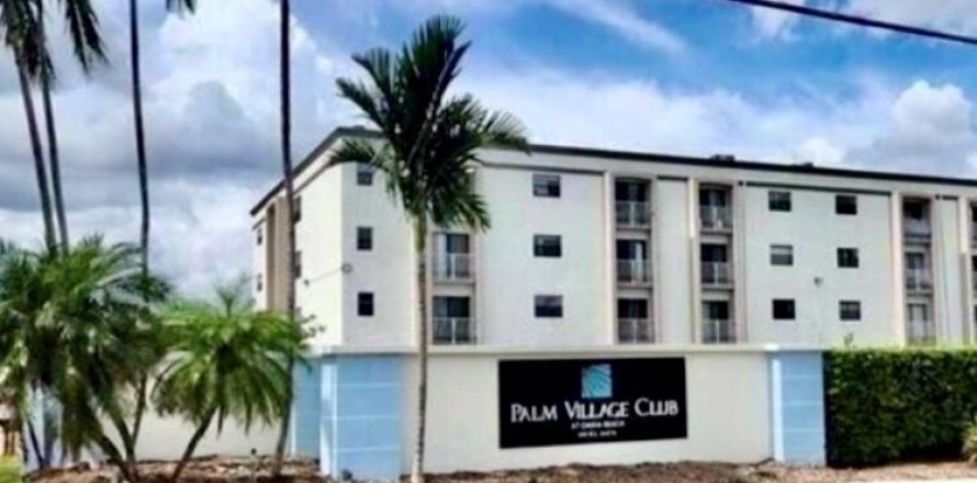 Condo in Dania Beach, Florida, 2 bedrooms № 2082085