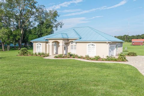 Villa ou maison à Lake City, Floride 4 chambres, 214.42 m2 № 2318384