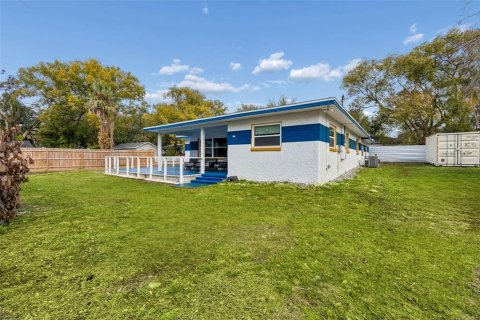 Купить виллу или дом в Тампа, Флорида 10 комнат, 211.26м2, № 2120300 - фото 2