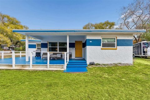 Casa en Tampa, Florida 4 dormitorios, 211.26 m2 № 2120300