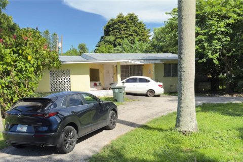 Купить виллу или дом в Белл-Глейд, Флорида 3 спальни, 120.22м2, № 1920062 - фото 3