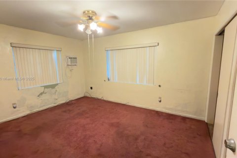 Купить виллу или дом в Белл-Глейд, Флорида 3 спальни, 120.22м2, № 1920062 - фото 6