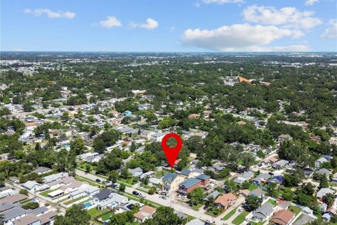 Villa ou maison à vendre à Saint Petersburg, Floride: 6 chambres, 319.86 m2 № 1909226 - photo 22