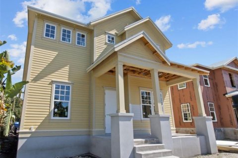Villa ou maison à vendre à Saint Petersburg, Floride: 6 chambres, 319.86 m2 № 1909226 - photo 2