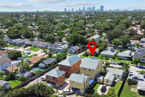 Villa ou maison à vendre à Saint Petersburg, Floride: 6 chambres, 319.86 m2 № 1909226 - photo 23