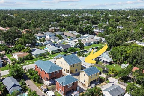 Villa ou maison à vendre à Saint Petersburg, Floride: 6 chambres, 319.86 m2 № 1909226 - photo 20