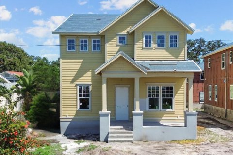 Villa ou maison à vendre à Saint Petersburg, Floride: 6 chambres, 319.86 m2 № 1909226 - photo 3