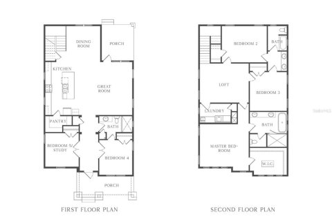 Casa en venta en Saint Petersburg, Florida, 6 dormitorios, 319.86 m2 № 1909226 - foto 4