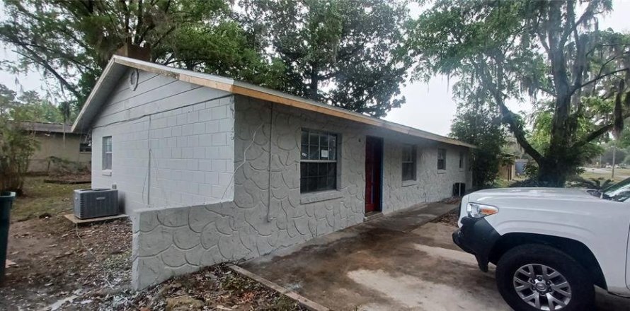 Casa en Ocala, Florida 3 dormitorios, 135.27 m2 № 1613163